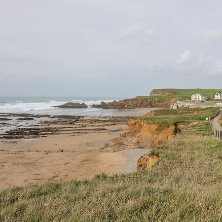 The Roundhouse Villa Bude Eksteriør bilde